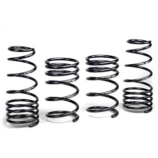 H&R | Sport Spring Kit - Protege5 2.0L 2002-2003