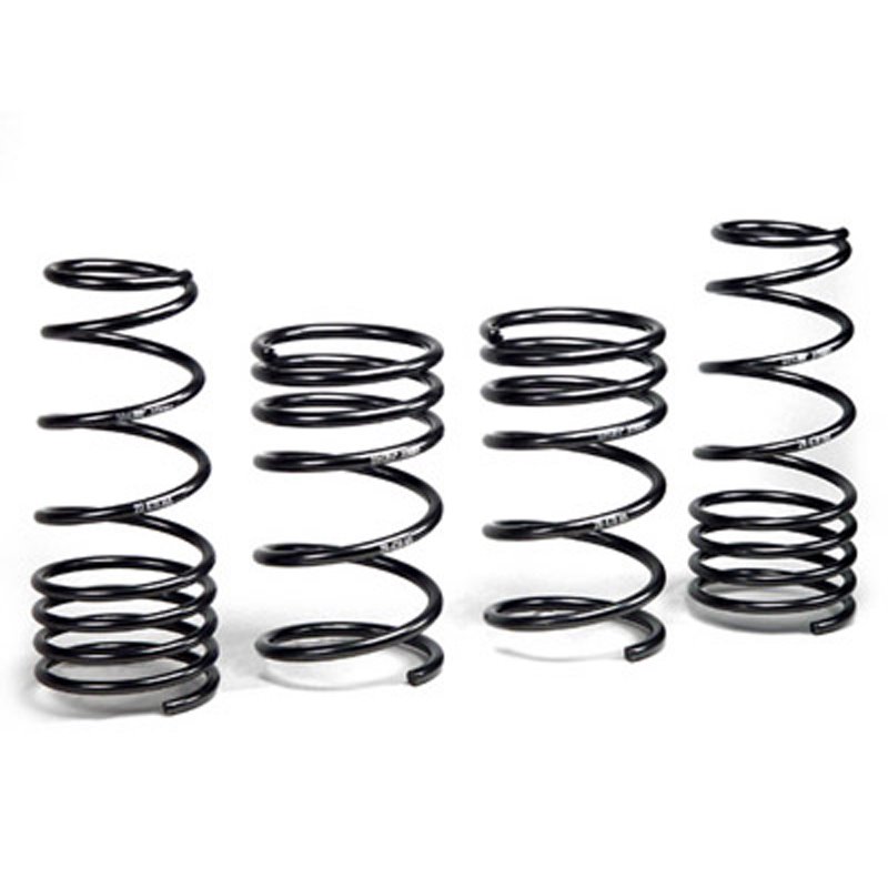 H&R | Sport Spring Kit - Protege / MP3 / Protege5 2000-2003 H&R Coil Springs