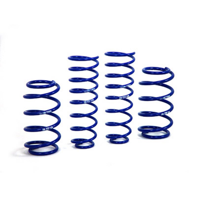 H&R | Sport Spring Kit - LS / LS1 / LS2 2.2L / 3.0L 2000 H&R Coil Springs