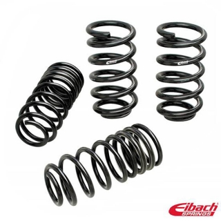 Eibach | SUV PRO-KIT Performance Springs - Volkswagen Tiguan 09-17 Eibach Coil Springs