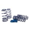 H&R | Sport Spring Kit - Golf / Jetta 1985-1992 H&R Coil Springs