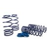 H&R | Sport Spring Kit - Golf / Jetta 1985-1992 H&R Coil Springs