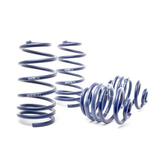H&R | Sport Spring Kit - Golf 2004 H&R Coil Springs