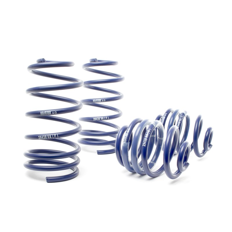H&R | Sport Spring Kit - Golf 2004 H&R Coil Springs