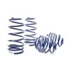 H&R | Sport Spring Kit - Golf 2004 H&R Coil Springs