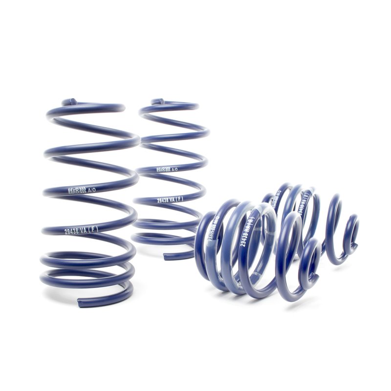H&R | Sport Spring Kit - Golf 2004 H&R Coil Springs