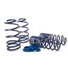 H&R | Sport Spring Kit - Golf / Jetta 1993-1998 H&R Coil Springs