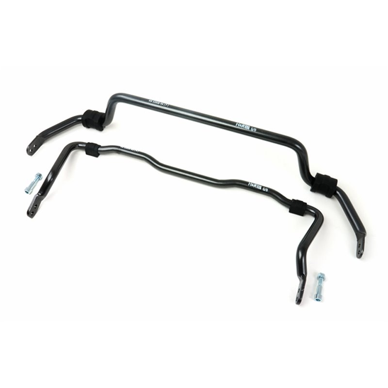 H&R | Sway Bar Kit - M3 3.0L 1994-1999