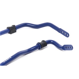 H&R | Sway Bar Kit - Ghibli 3.0T 2014-2019