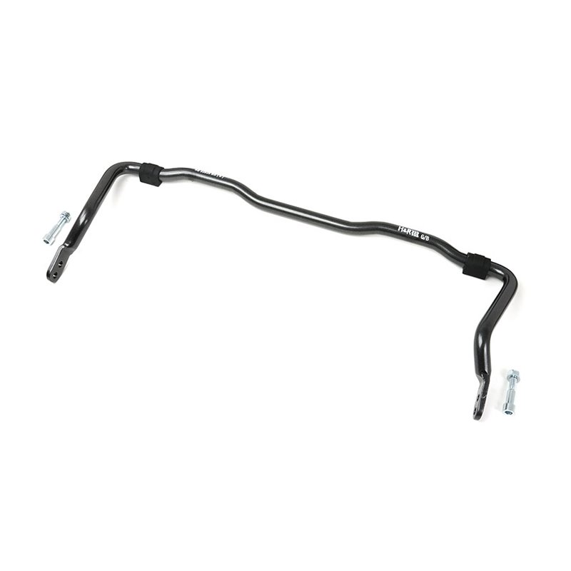 H&R | Sway Bar Kit - M3 3.0L / 3.2L 1994-1999 H&R Sway bars & Link kit