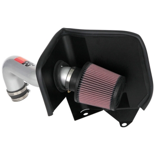 K&N | Performance Air Intake System - Cherokee 2.4L 2019-2023 K&N Air Intake