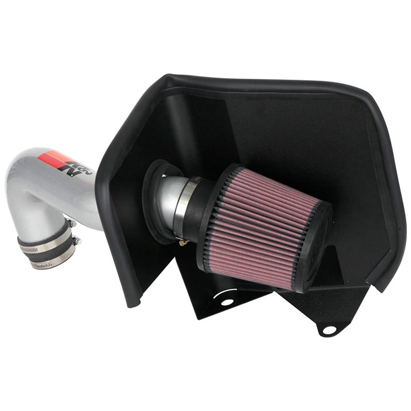 K&N | Performance Air Intake System - Cherokee 2.4L 2019-2023 K&N Air Intake