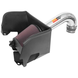 K&N | Performance Air Intake System - Ram 1500 5.7L 19-20 K&N Entrées Air