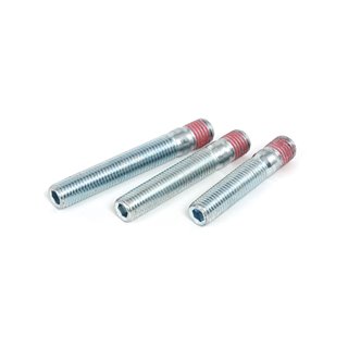 H&R | Wheel Lug Stud H&R Lug Nuts & Locks