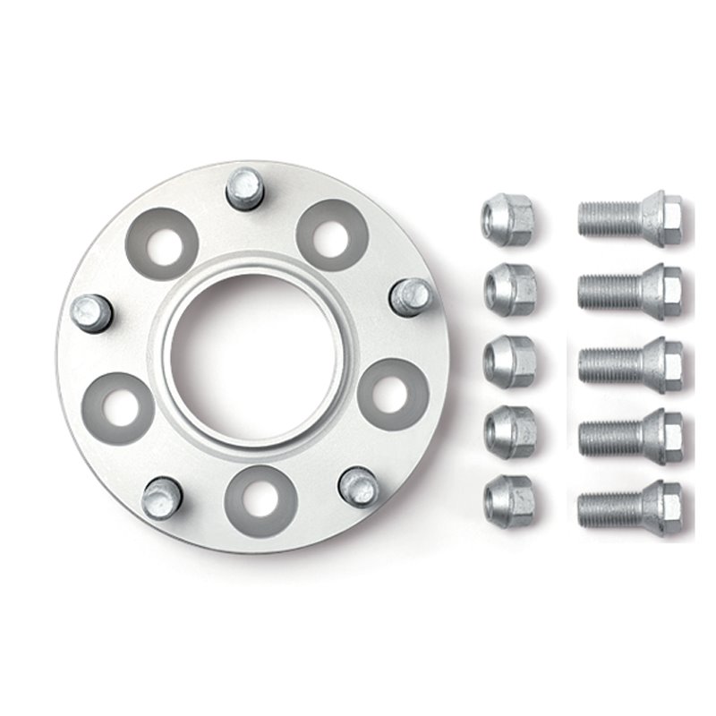 H&R | Trak+ Wheel Adapters (Pair) - Cabrio / Corrado G60 2.0L 1990-2002