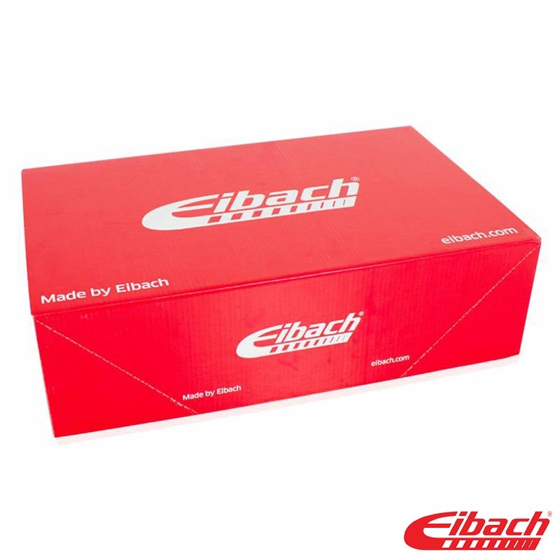 Eibach | PRO-LIFT-KIT Springs (Front Springs Only) - 4Runner 2010-2024 Eibach Coil Springs