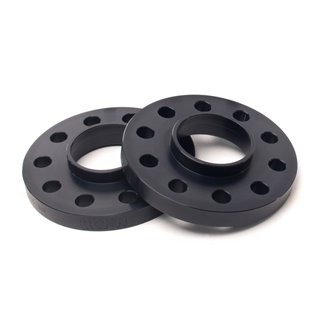 H&R | Trak+ Wheel Spacers (Pair) - Mercedes-Benz 2016-2019 H&R Wheel Spacers