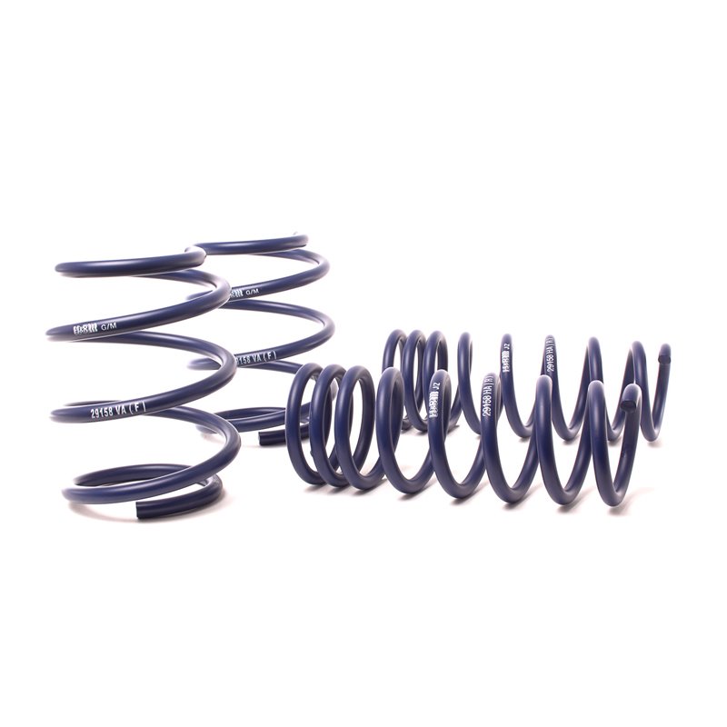 H&R | Sport Spring Kit - M6 5.0L 2006-2011
