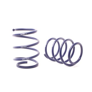 H&R | Sport Spring Kit - 545i 4.4L 2004-2006