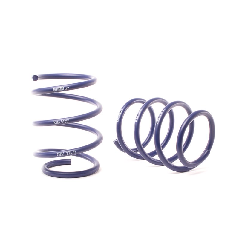 H&R | Sport Spring Kit - 545i 4.4L 2004-2006