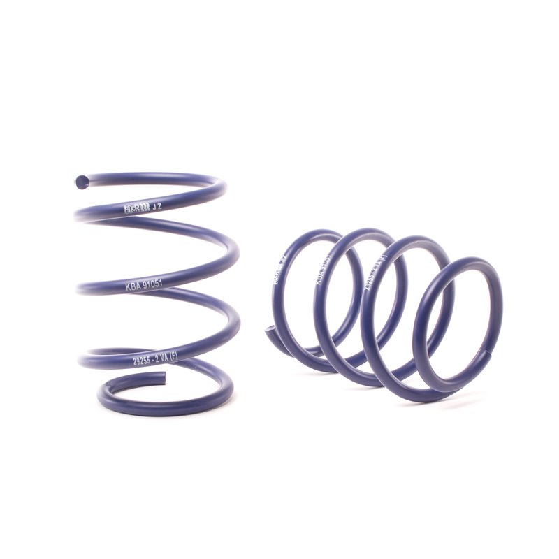 H&R | Sport Spring Kit - 545i 4.4L 2004-2006