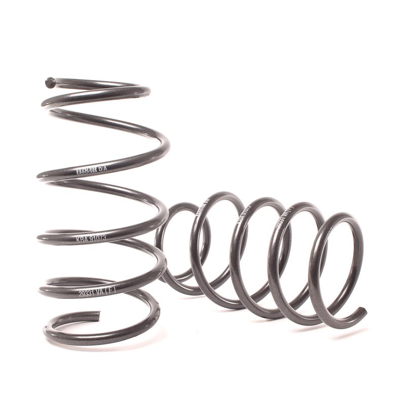 H&R | Sport Spring Kit - 745i / 745Li / 750i / 750Li 4.4L / 4.8L 2002-2008 H&R Coil Springs