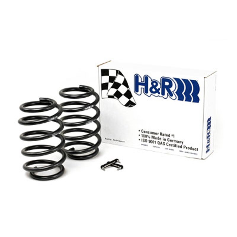 H&R | Sport Spring Kit