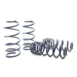 H&R | Sport Spring Kit - Jetta 2001-2005 H&R Coil Springs