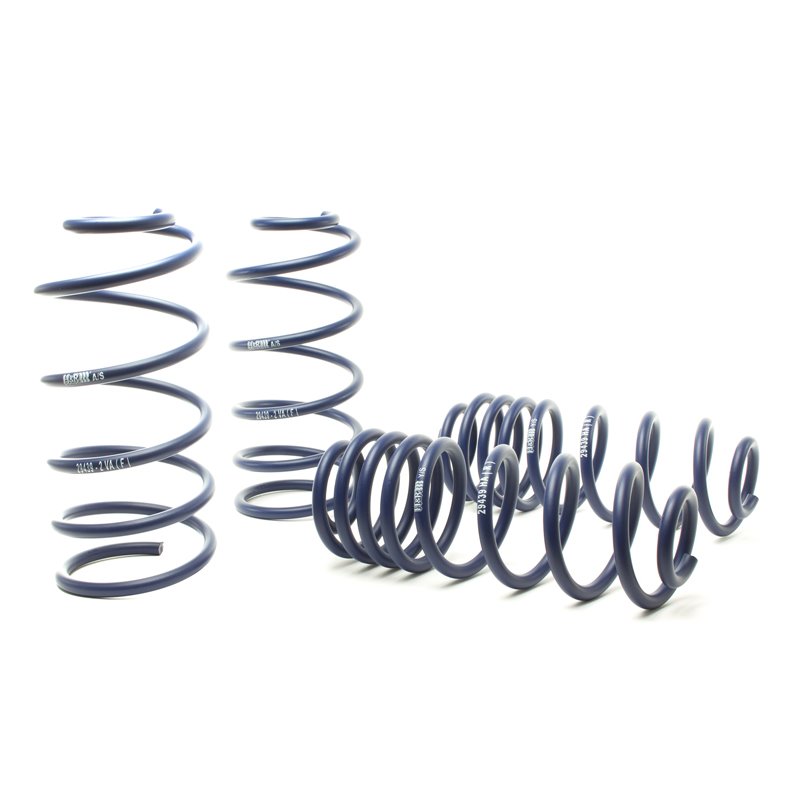 H&R | Sport Spring Kit - Jetta 2001-2005 H&R Coil Springs