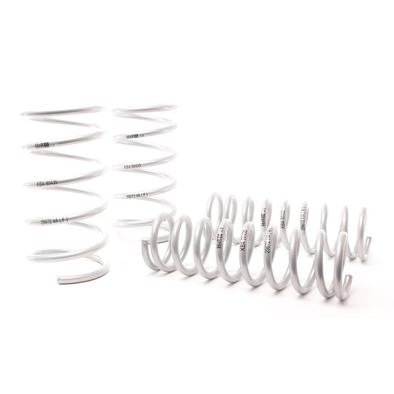 H&R | Sport Spring Kit - 525i 2.5L 1990-1995