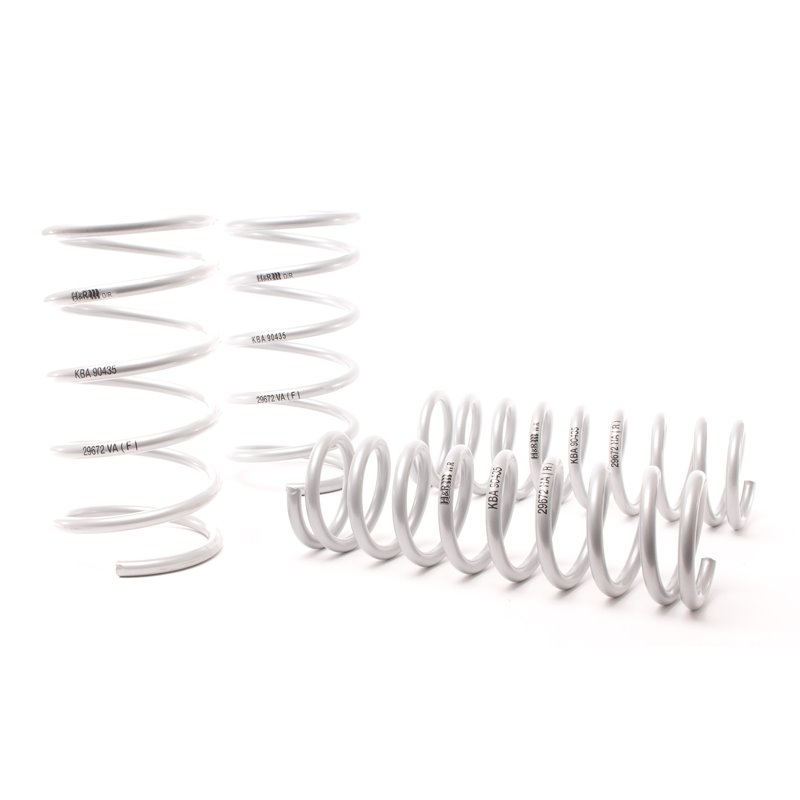 H&R | Sport Spring Kit - 525i 2.5L 1990-1995