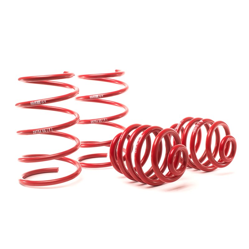 H&R | Sport Spring Kit - Z3 1996-2002 H&R Coil Springs