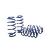 H&R | Sport Spring Kit - A6 Quattro 1998-2004 H&R Coil Springs