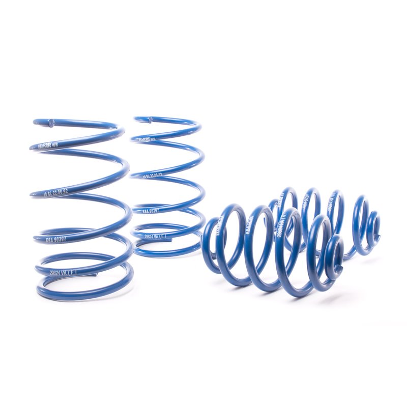 H&R | Sport Spring Kit - 325i / 325is / 328i / 328is 2.5L / 2.8L 1992-1998 H&R Coil Springs
