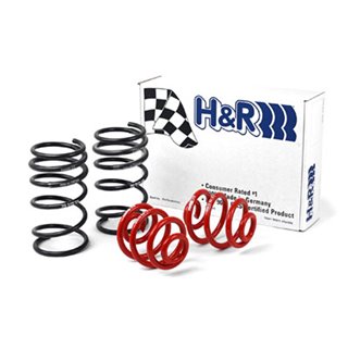 H&R | Sport Spring Kit - M3 3.2L 1996-1999