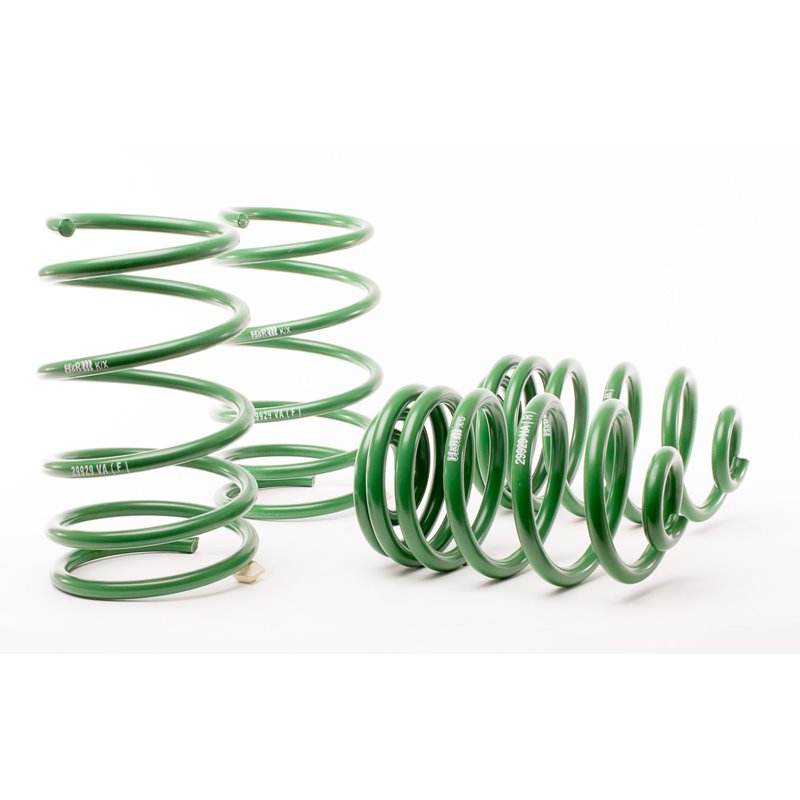 H&R | Sport Spring Kit - 325i / 328i 2.5L / 2.8L 1992-1998 H&R Coil Springs