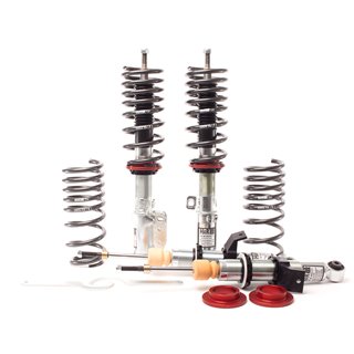 H&R | Street Performance Coilover Kit - 911 Carrera / Carrera 4 3.6L 1995-1998