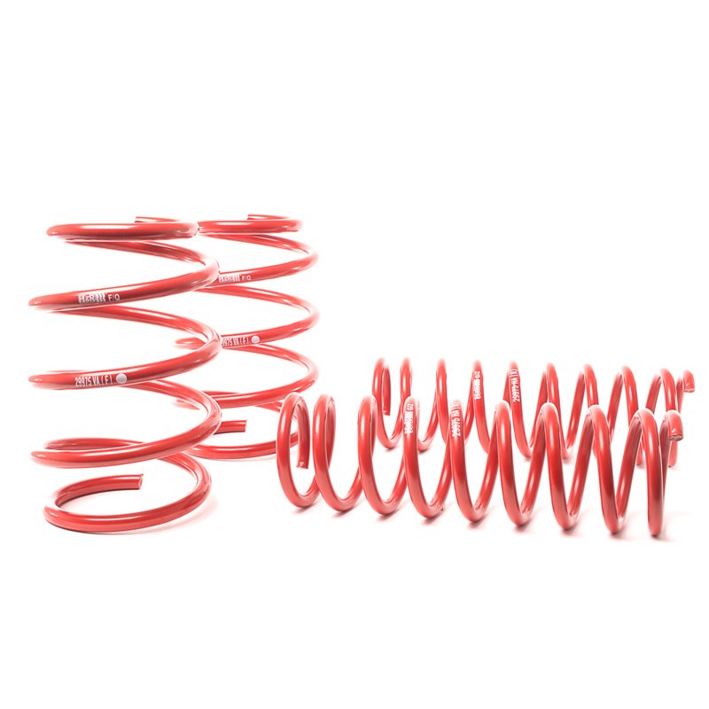 H&R | Sport Spring Kit - 740i / 740iL 4.0L / 4.4L 1995-2001 H&R Coil Springs