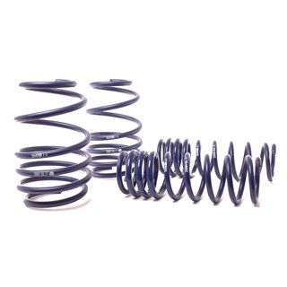 H&R | Sport Spring Kit - 740i / 740iL 4.0L 1995-2001