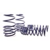 H&R | Sport Spring Kit - 740i / 740iL 4.0L 1995-2001