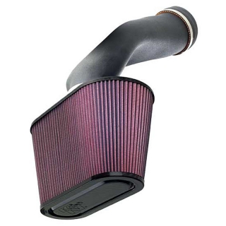 K&N | Performance Air Intake System - Corvette 5.7L 2001-2004 K&N Air Intake