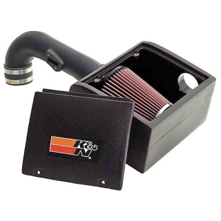 K&N | Performance Air Intake System - HHR 2.2L / 2.4L 2006-2011 K&N Air Intake