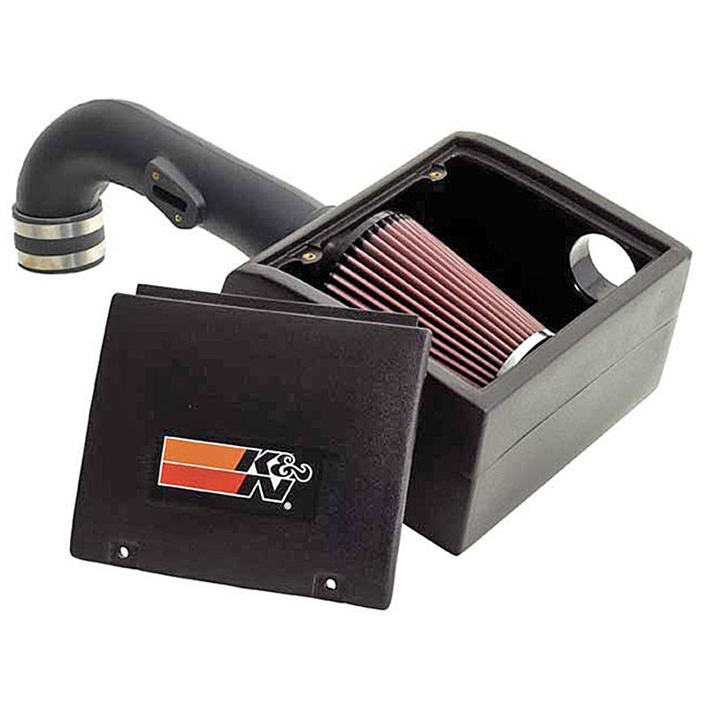 K&N | Performance Air Intake System - HHR 2.2L / 2.4L 2006-2011 K&N Air Intake
