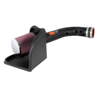 K&N | Performance Air Intake System - Civic SI 1.6L 1999-2000 K&N Entrées Air