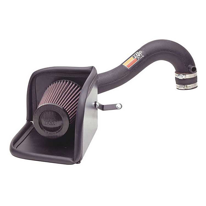 K&N | Performance Air Intake System - Civic 1.7L 2001-2005 K&N Entrées Air