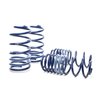 H&R | Sport Spring Kit - TT 1.8T 1999-2006 H&R Coil Springs