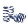 H&R | Sport Spring Kit - TT Quattro 1.8T / 3.2L 2000-2006 H&R Coil Springs