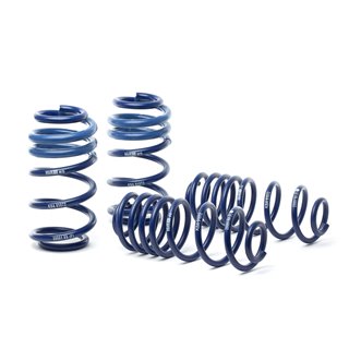 H&R | OE Sport Spring Kit - A4 Quattro / S4 2009-2016