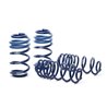H&R | OE Sport Spring Kit - A4 Quattro / S4 2009-2016