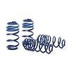 H&R | OE Sport Spring Kit - A4 Quattro / S4 2009-2016